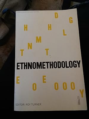 Ethnomethodology