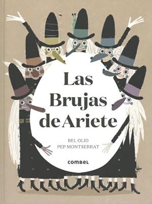 Immagine del venditore per El cuento suculento Las brujas de Ariete : Y Un Huevo Mu Raro Que Habia En Un Claro -Language: spanish venduto da GreatBookPrices