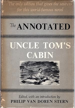 Seller image for The Annotated Uncle Tom's Cabin for sale by Dorley House Books, Inc.