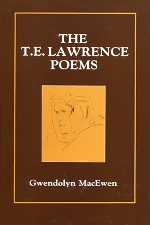 Seller image for T.E. Lawrence Poems for sale by GreatBookPricesUK