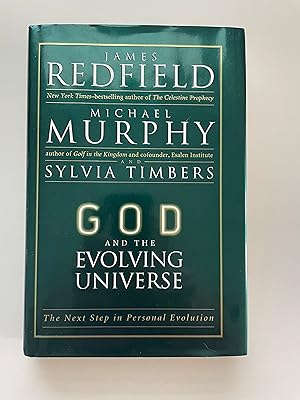 Seller image for God and the Evolving Universe for sale by Squarebridge