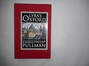 Seller image for Lyra's Oxford for sale by Sue Lloyd-Davies Books