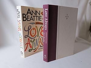 Seller image for Love Always for sale by Books Again