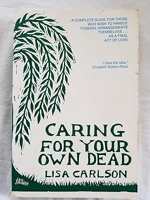 Caring for Your Own Dead