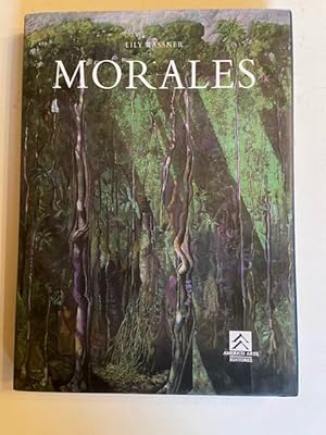 Seller image for Morales for sale by Librairie Axel Benadi