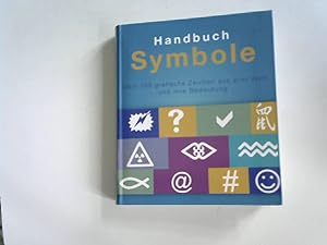 Handbuch - Symbole,