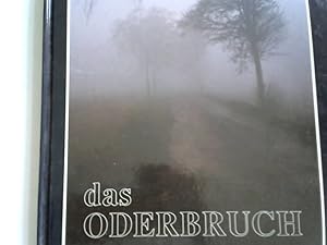 Das Oderbruch - Bilder einer Region,