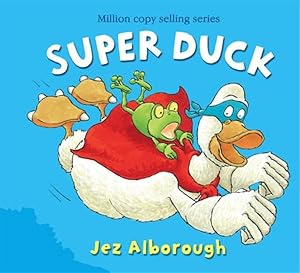 Seller image for Super Duck for sale by GreatBookPrices