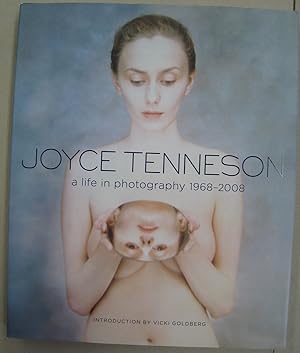 Seller image for Joyce Tenneson: A Life in Photography 1968--2008 for sale by Midway Book Store (ABAA)