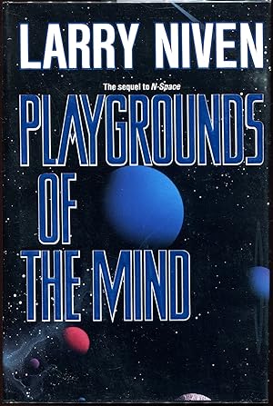 Seller image for Playgrounds of the Mind for sale by Evening Star Books, ABAA/ILAB