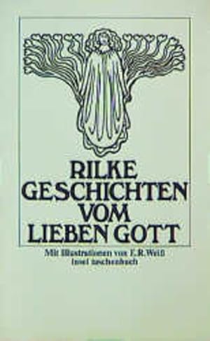 Geschichten vom lieben Gott (insel taschenbuch)