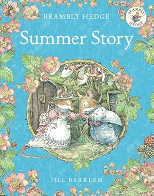 Imagen del vendedor de Summer Story a la venta por GreatBookPrices