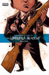 Seller image for THE UMBRELLA ACADEMY 2. DALLAS for sale by AG Library
