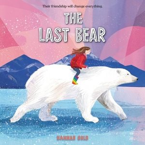 Imagen del vendedor de Last Bear : Library Edition a la venta por GreatBookPrices