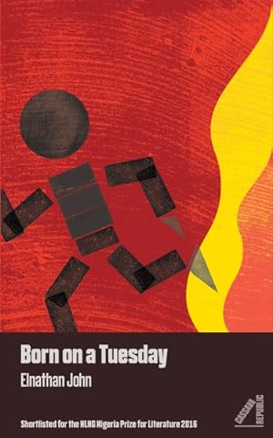 Seller image for Born on a Tuesday for sale by GreatBookPrices