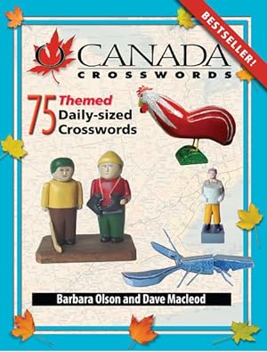 Seller image for 75 Themed Daily-sized Crosswords : 75 Themed Daily-sized Crosswords for sale by GreatBookPrices