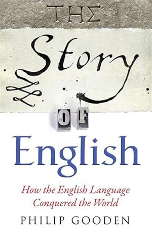 Image du vendeur pour The Story of English (Paperback) mis en vente par Grand Eagle Retail