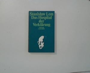 Bild des Verkufers fr Das Hospital der Verklrung. [Aus d. Poln. von Caesar Rymaowicz. bers. d. Vorw. aus d. Poln. von Klaus Staemmler], Suhrkamp-Taschenbuch ; 761 zum Verkauf von Gabis Bcherlager