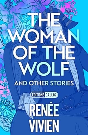 Image du vendeur pour Woman of the Wolf and Other Stories mis en vente par GreatBookPrices