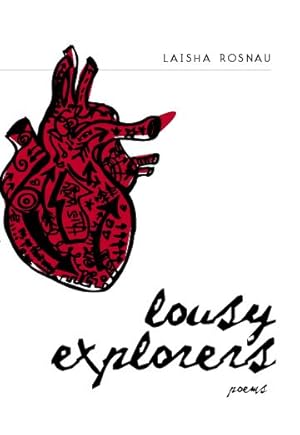 Seller image for Lousy Explorers for sale by GreatBookPrices
