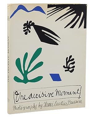 Seller image for The Decisive Moment for sale by Burnside Rare Books, ABAA