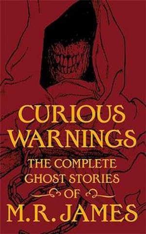 Seller image for Curious Warnings (Hardcover) for sale by AussieBookSeller