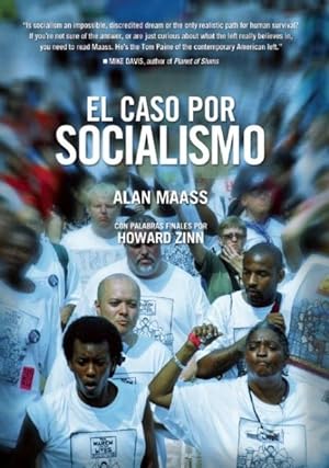 Imagen del vendedor de El argumento por Socialismo / The Case for Socialism -Language: Spanish a la venta por GreatBookPrices