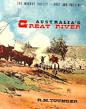 Seller image for Australia's Great River. for sale by Banfield House Booksellers