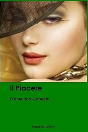 Immagine del venditore per Il Piacere -Language: italian venduto da GreatBookPricesUK