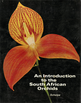 Imagen del vendedor de An Introduction to the South African Orchids a la venta por Eaglestones