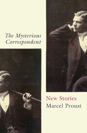 Seller image for Mysterious Correspondent : New Stories for sale by GreatBookPrices