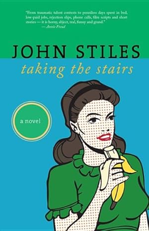 Image du vendeur pour Taking the Stairs mis en vente par GreatBookPrices