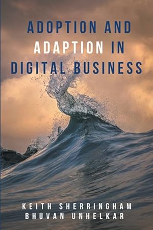 Immagine del venditore per Adoption and Adaption in Digital Business venduto da GreatBookPricesUK