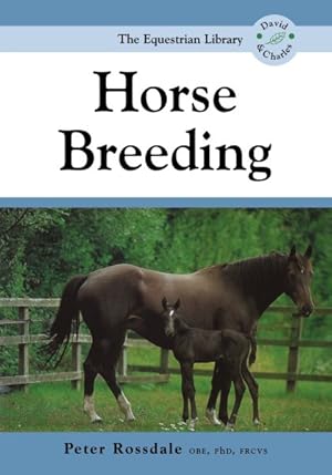 Immagine del venditore per Horse Breeding venduto da GreatBookPricesUK