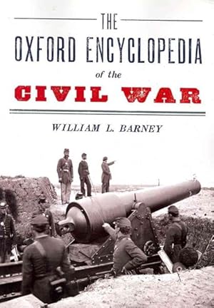 Seller image for Oxford Encyclopedia of the Civil War for sale by GreatBookPrices