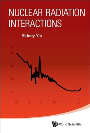 Seller image for Nuclear Radiation Interactions for sale by GreatBookPrices