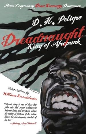 Seller image for Dreadnaught : King of Afropunk for sale by GreatBookPrices