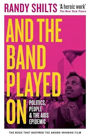 Imagen del vendedor de And the Band Played On (Paperback) a la venta por AussieBookSeller