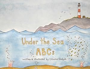 Seller image for Under The Sea ABCs (Paperback or Softback) for sale by BargainBookStores