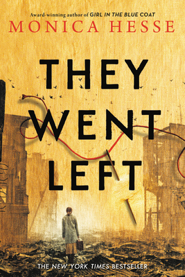 Seller image for They Went Left (Paperback or Softback) for sale by BargainBookStores