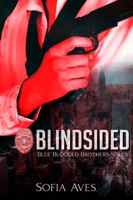 Imagen del vendedor de Blindsided (Paperback or Softback) a la venta por BargainBookStores