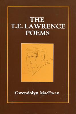 Seller image for The T.E. Lawrence Poems (Paperback or Softback) for sale by BargainBookStores