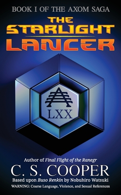 Bild des Verkufers fr The Starlight Lancer (Paperback or Softback) zum Verkauf von BargainBookStores