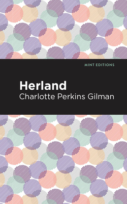 Seller image for Herland (Hardback or Cased Book) for sale by BargainBookStores