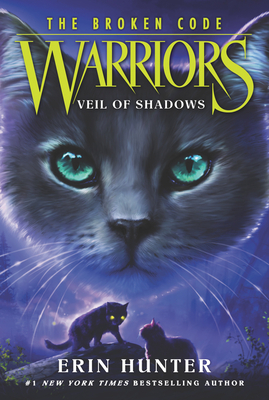 Bild des Verkufers fr Warriors: The Broken Code #3: Veil of Shadows (Paperback or Softback) zum Verkauf von BargainBookStores