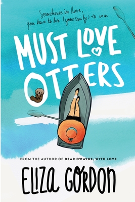 Imagen del vendedor de Must Love Otters (Paperback or Softback) a la venta por BargainBookStores