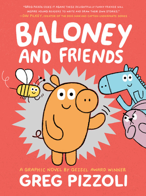 Seller image for Baloney and Friends (Paperback or Softback) for sale by BargainBookStores