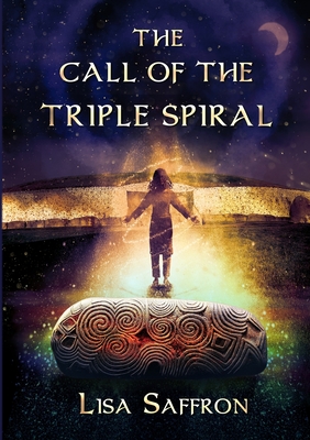 Seller image for The Call of the Triple Spiral (Paperback or Softback) for sale by BargainBookStores