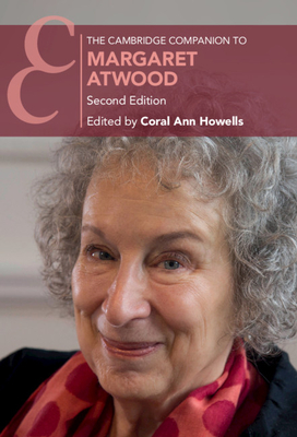 Seller image for The Cambridge Companion to Margaret Atwood (Paperback or Softback) for sale by BargainBookStores