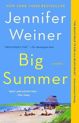 Immagine del venditore per Big Summer (Paperback or Softback) venduto da BargainBookStores